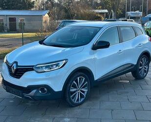 Renault Kadjar Gebrauchtwagen