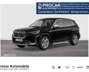 BMW iX1 Gebrauchtwagen