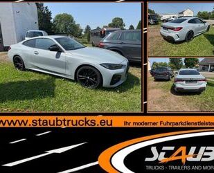 BMW 420 Gebrauchtwagen