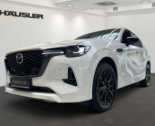 Mazda CX-60 Gebrauchtwagen