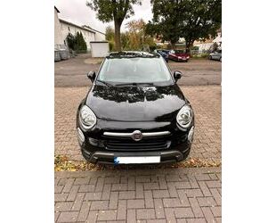 Fiat 500X Gebrauchtwagen