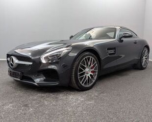 Mercedes-Benz AMG GT S Gebrauchtwagen