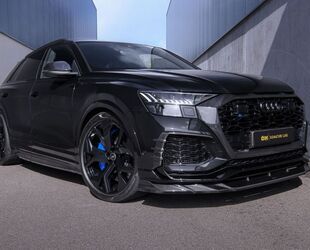 Audi Q8 Gebrauchtwagen