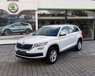Skoda Kodiaq Gebrauchtwagen