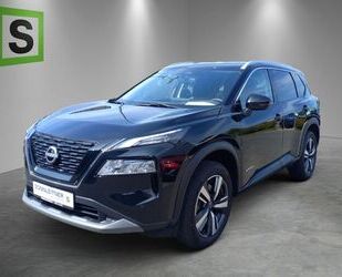 Nissan X-Trail Gebrauchtwagen