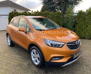 Opel Mokka X Gebrauchtwagen