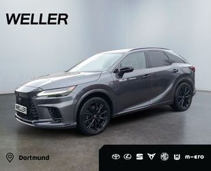 Lexus RX 500 Gebrauchtwagen