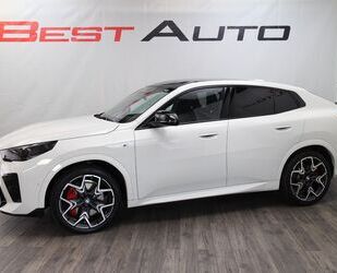 BMW X2 Gebrauchtwagen