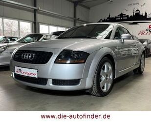 Audi TT Gebrauchtwagen
