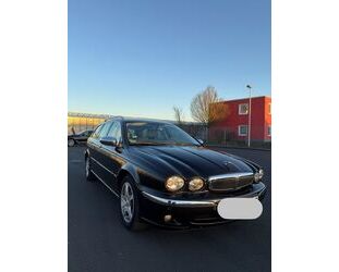 Jaguar X-Type Gebrauchtwagen
