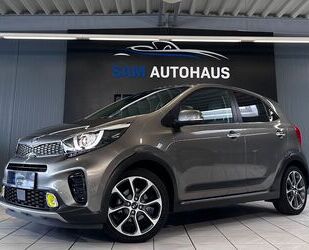 Kia Picanto Gebrauchtwagen