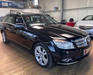 Mercedes-Benz C 200 Gebrauchtwagen
