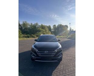 Hyundai TUCSON Gebrauchtwagen