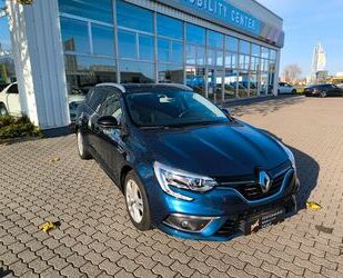 Renault Megane Gebrauchtwagen