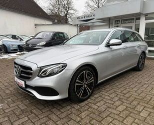 Mercedes-Benz E 350 Gebrauchtwagen