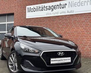 Hyundai i30 Gebrauchtwagen