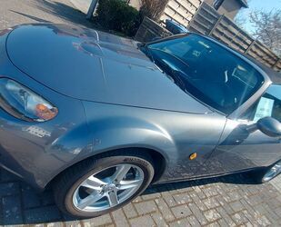 Mazda MX-5 Gebrauchtwagen