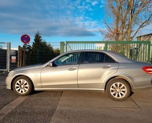 Mercedes-Benz E 250 Gebrauchtwagen