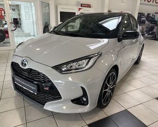 Toyota Yaris Gebrauchtwagen