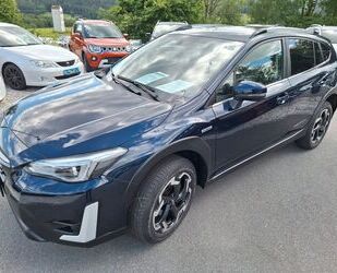 Subaru XV Gebrauchtwagen