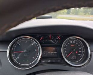 Peugeot 508 Gebrauchtwagen