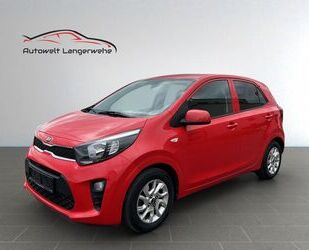 Kia Picanto Gebrauchtwagen