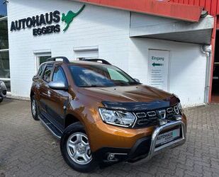 Dacia Duster Gebrauchtwagen