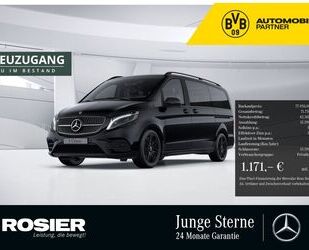 Mercedes-Benz V 300 Gebrauchtwagen
