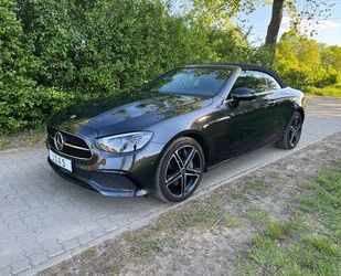Mercedes-Benz E 450 Gebrauchtwagen