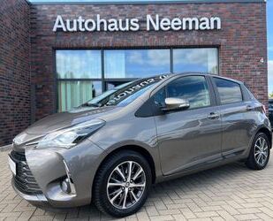 Toyota Yaris Gebrauchtwagen