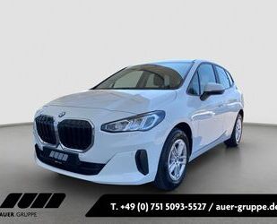 BMW 218 Active Tourer Gebrauchtwagen