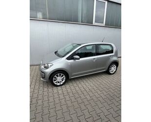 VW up! Gebrauchtwagen