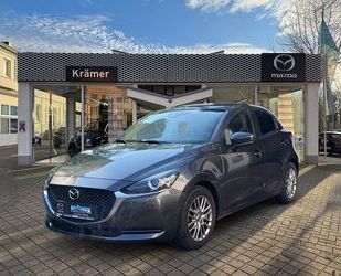 Mazda 2 Gebrauchtwagen