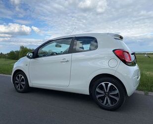 Citroen C1 Gebrauchtwagen