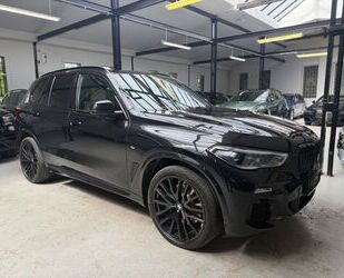 BMW X5 Gebrauchtwagen