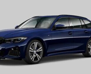 BMW M340d Gebrauchtwagen