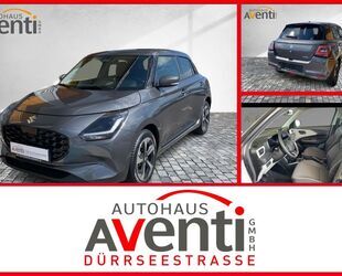 Suzuki Swift Gebrauchtwagen