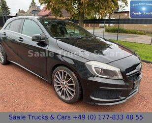 Mercedes-Benz A 220 Gebrauchtwagen