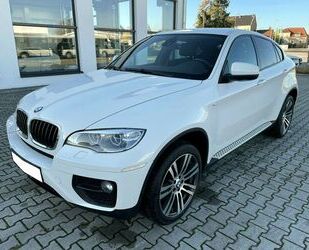 BMW X6 Gebrauchtwagen