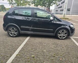 VW Golf Plus Gebrauchtwagen