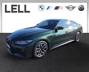 BMW M440 Gebrauchtwagen