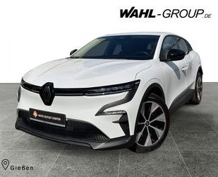 Renault Megane E-TECH Gebrauchtwagen
