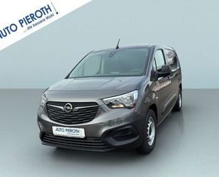 Opel Combo Gebrauchtwagen