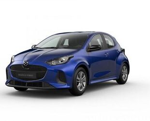 Mazda 2 Hybrid Gebrauchtwagen