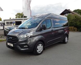 Ford Transit Gebrauchtwagen