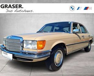 Mercedes-Benz S 280 Gebrauchtwagen