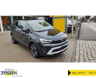 Opel Crossland (X) Gebrauchtwagen
