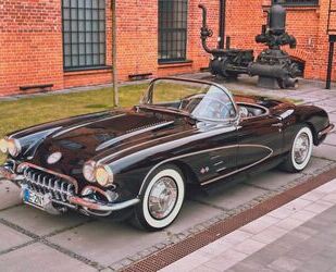 Corvette C1 Gebrauchtwagen