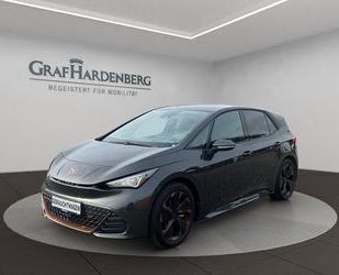Cupra Born Gebrauchtwagen