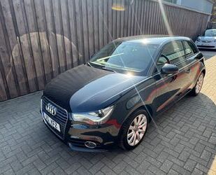 Audi A1 Gebrauchtwagen